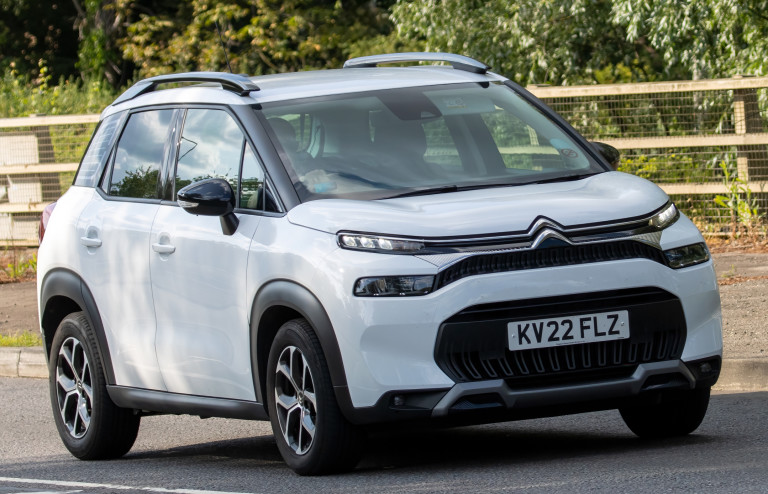 Citroën C3