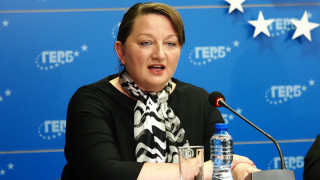 Нека Терзиев сам да прецени дали е полезен със своите