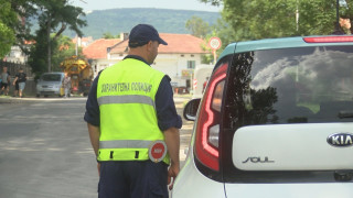 Задържани са 11 души след акцията в Горна Оряховица