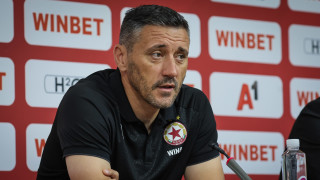 ЦСКА картотекира две от последните си три нови попълнения и