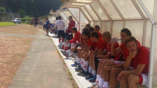 Потвърдено: Станислав Ставров ще ръководи Спартак - ЦСКА