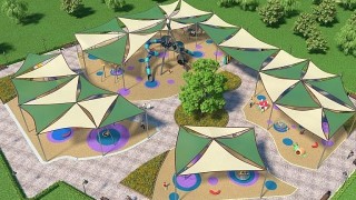 Северният израелски град Кирят Ям ще открие нов парк който