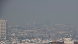  Между 14 и 18 хиляди българи умират годишно поради мръсния въздух 