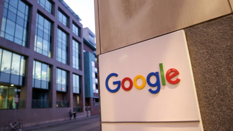 Google избегна мултимилиардна глоба по делото за скандала със Street View