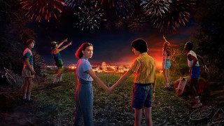 Феновете на Stranger Things чакат повече от година за да разберат