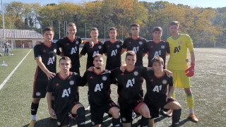 ЦСКА U18 победи Ботев 57 с 6 1 като гост в първия