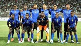 Националите по футбол излизат като фаворит на букмейкърите срещу Танзания