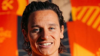 Участникът във френската Лига 1 Ланс обяви официално привличането