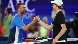 Остават броени дни до старта на Australian Open първият за
