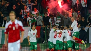 Отиваме в Прага за точки