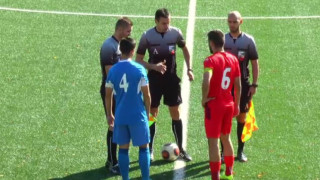 ЦСКА победи Левски на Герена с 3 0 и в сблъсъка от