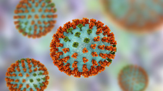 Как ни разболява грипният вирус