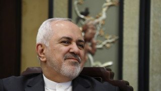 Министърът на външните работи на Иран Мохамед Джавад Зариф обвини