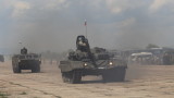  Министрите утвърдиха модернизацията на танковете Т-72 