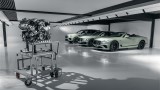 Toyota пуска конкурент на...Bentley