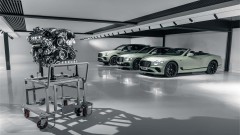 Toyota пуска конкурент на ... Bentley