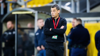 Александър Томаш е фаворит да наследи Николай Киров като старши