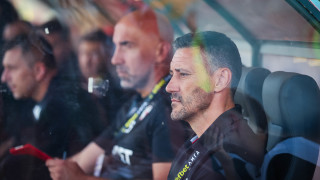 ЦСКА започна кошмарно сезона и след четири кръга има актив