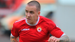 Бившият футболист на ЦСКА и голям фен на отбора