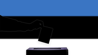 Естонците започнаха да гласуват на парламентарни избори онлайн съобщава АП