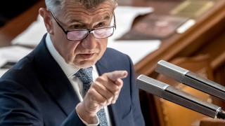 Бабиш: Чехия ще строи АЕЦ, дори и в нарушение на европейското законодателство
