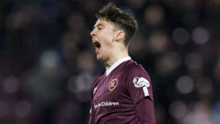 Байерн Мюнхен проявява сериозен интерес към таланта на Хартс Аарън