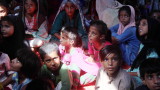  3, 4 млн. деца в Пакистан се нуждаят незабавно от помощ след наводненията 