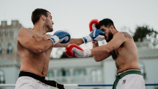 KWU SENSHI Световната купа за аматьори 2025 е изключителна възможност