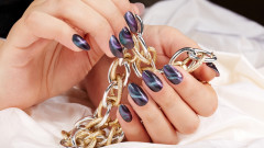 5 идеи за хром маникюр за началото на 2026 г.