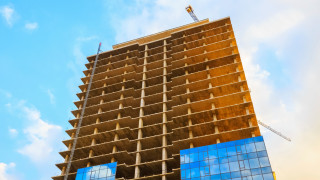 Имотният сектор на най голямата икономика в Европа вече месеци наред