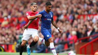 Спортно техническият щаб на Челси иска да подпише нов договор с