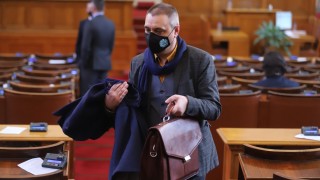 Хората трябва да знаят че никой не е застрахован от