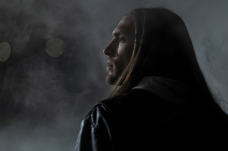 Григоров като Лазар