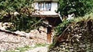 Старец блудства с 11-годишно момиченце
