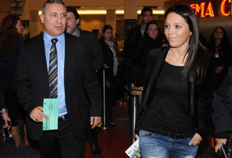 Мика Стоичкова псува и беснее