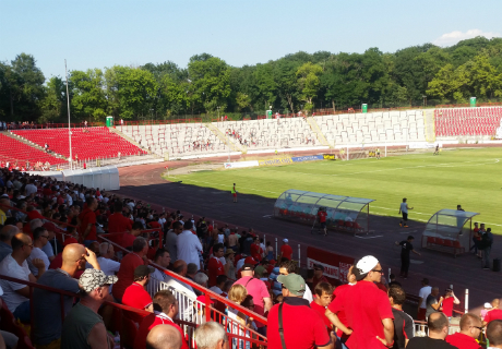 ЦСКА се обогатява покрай аматьорския футбол?