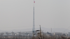 Шпионски сателит: Северна Корея не се отказала от ядрената си програма