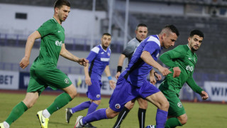 Бившият играч на Лудогорец Иван Стоянов сподели очакванията си