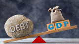 Експерти: Глобалният дълг вече е 3,5 пъти по-голям от цялата икономика