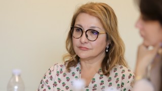 е доста ярко послание към българското общество Това послание показва