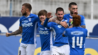 Спартак Варна 01 април 16 15 Ботев Вр Състав 76 Мартин