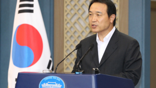 Военният министър на Южна Корея подаде оставка 