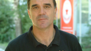 Сашо Борисов недоволен от победата над Сливен