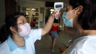 Китай създал ваксина срещу коронавируса