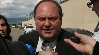 Полицай №1 подаде оставка