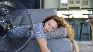 Лятната жега може да превърне вечерите в истинско предизвикателство За