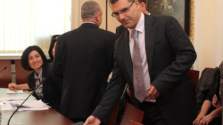 В БНБ притеснени за Бюджет 2013, Дянков - не