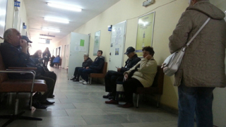 Заличават следите на голямо източване на НЗОК, смята ексшефът на болница "Св. Иван Рилски" 