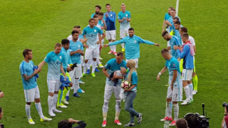 Тази вечер английският национален отбор може да си осигури