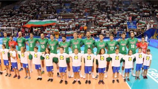 САЩ Иран и Бразилия или Франция са най вероятните съперници на